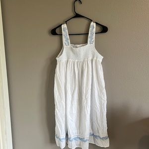 The Prairie by Rachel Ashwell Nightgown